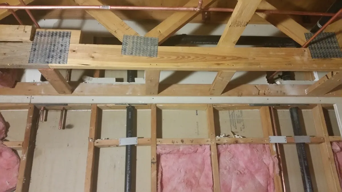 Gas Leak Detection in Guilford, CT